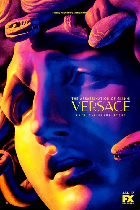 david attore serie versace|The Assassination of Gianni Versace: American Crime Story .